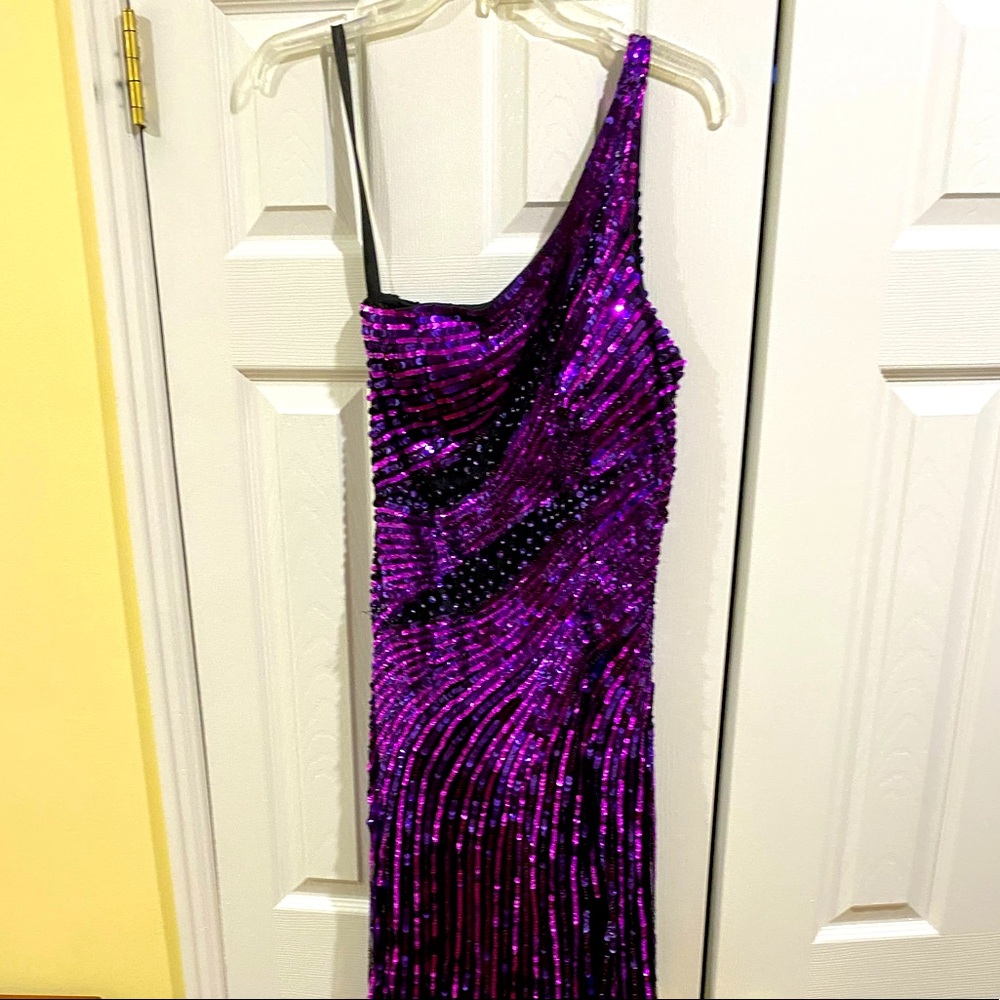 Prom/ wedding dress